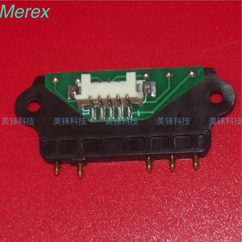 PN 0738A-0029 POGO BLOK 8mm Smt-Voedervervangstukken voor Universele Voeder