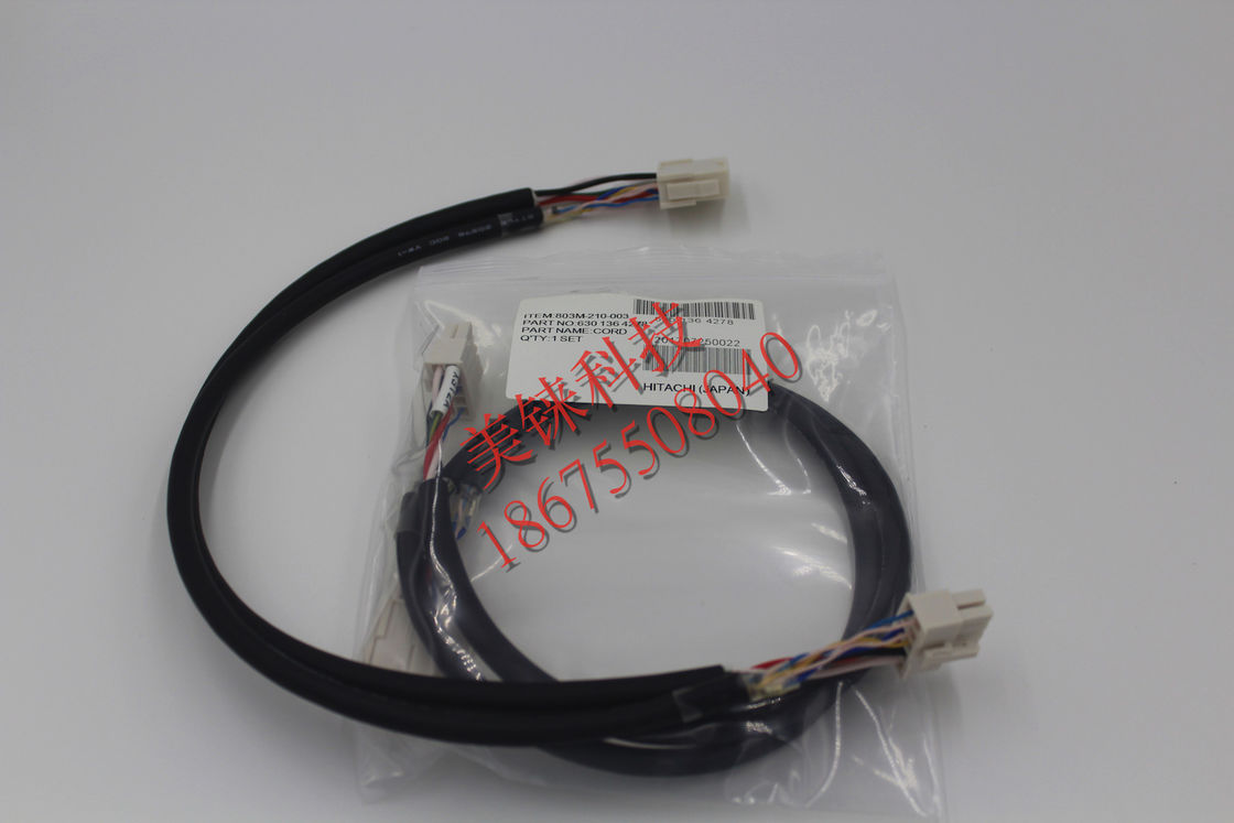 Van de de Machinegxh NL DD Motor van Hitachismt de Machtskoord 6301320748 kyk-m861g-000