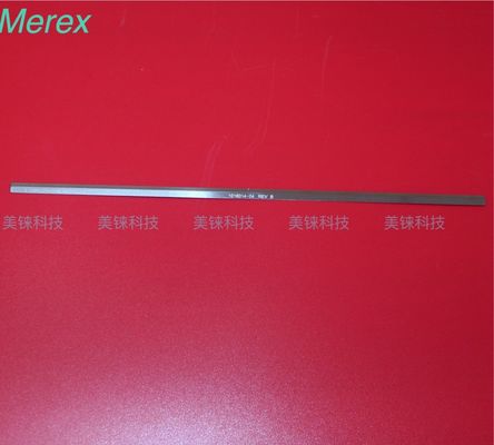 De Raadsklem 4 Gr. 2.0mm Been 0,004 van de Speedline 1016014-04 Folie dik 125 Mpm-Impulsdelen