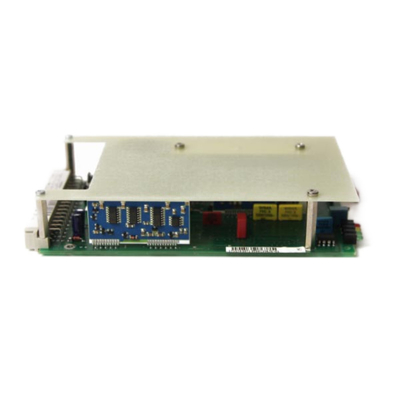 ASM SMT Servoversterker TDS120A3Z-01 003012565S01